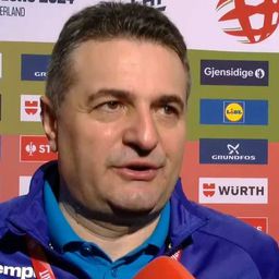 A román szövetségi kapitány a magyarok elleni vereség után: Magyarország a követendő példa