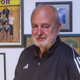 A Fradi volt trénere az Eb-elődöntős női kézisekről: Ez a siker döntő részben Golovin érdeme