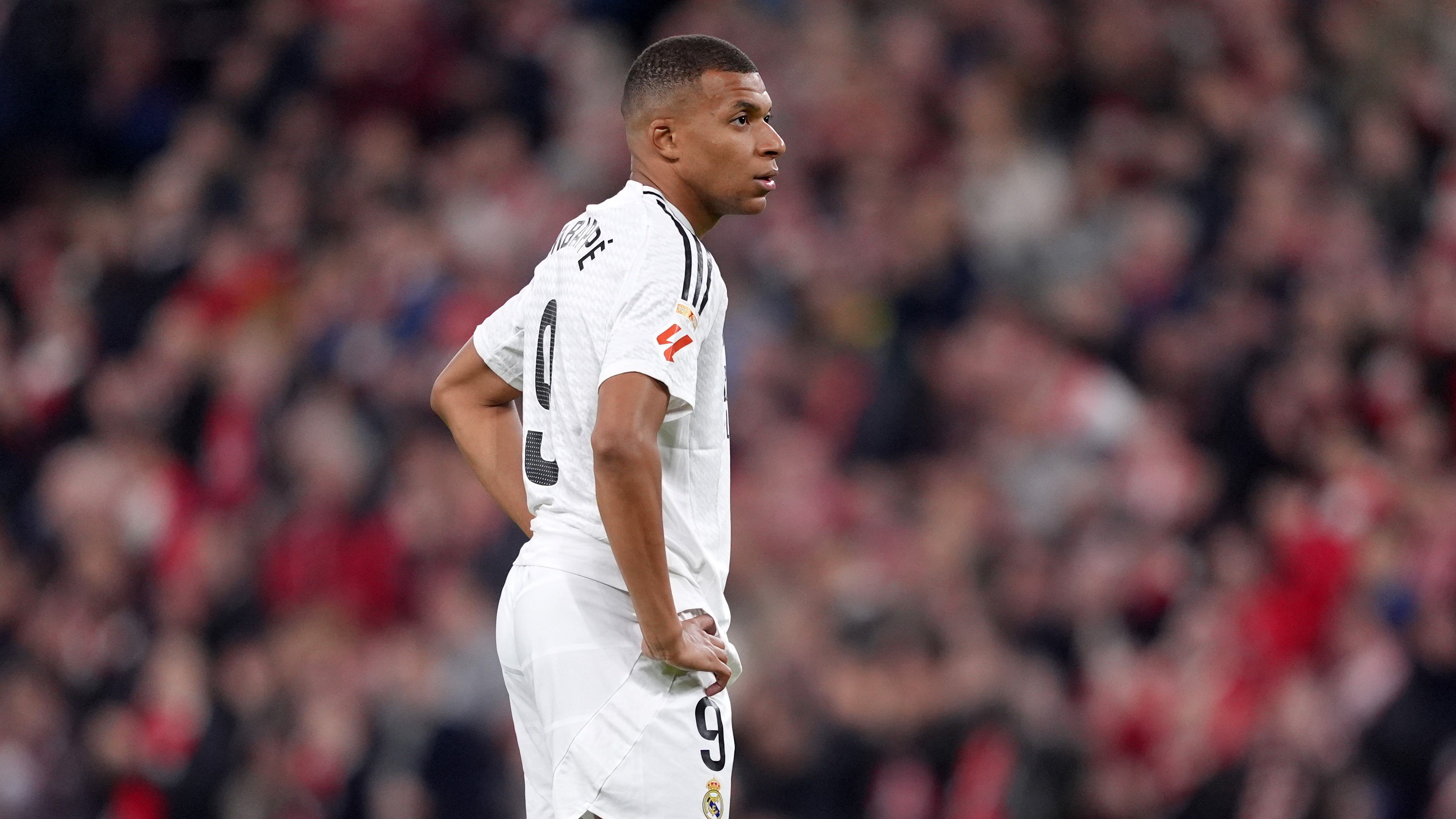 Kylian Mbappé megszólalt a szexuális zaklatási ügyéről: Természetesen megjelennék a bíróságon