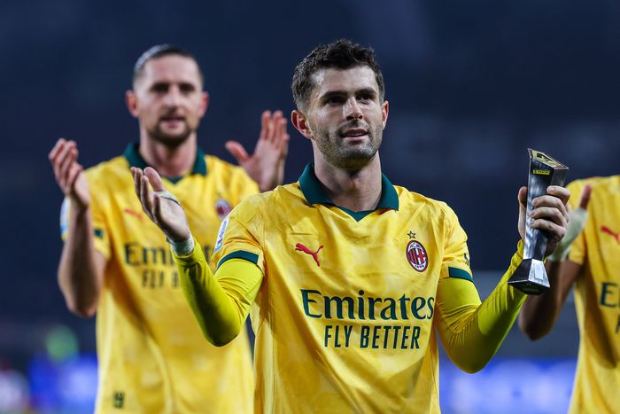 A Milannak valószínűleg új helyszínt kell keresnie a Como elleni meccsre