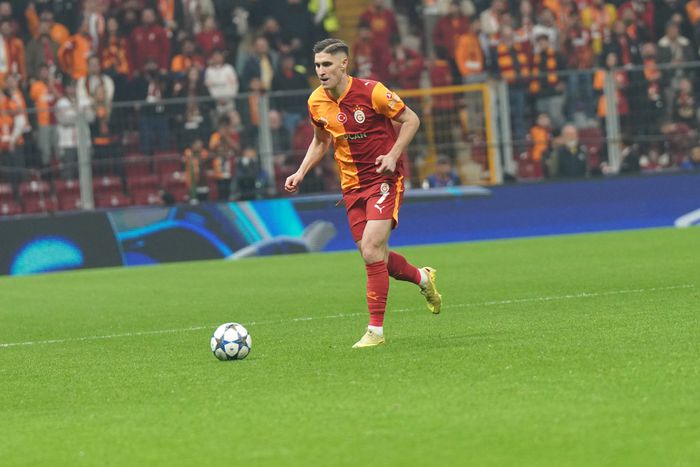 Sallai Roland újra lehetőséget kaphat a Galatasarayban