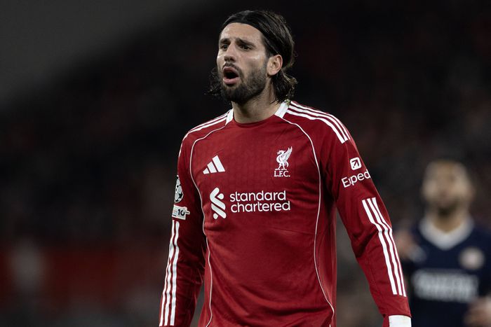 Szoboszlai ismét a kezdőbe