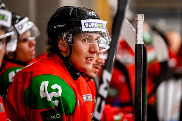 Változik a keret (Fotó: www.jegkorongszovetseg.hu)