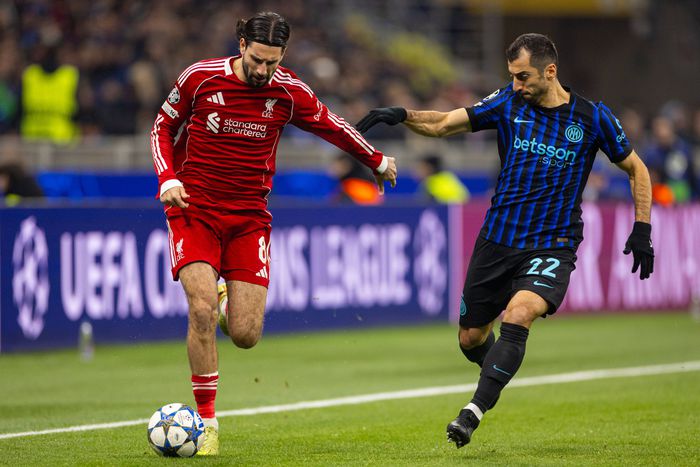 Magyar-örmény csata Milánóban