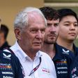 Húsz év után távozik Helmut Marko