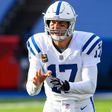 Philip Rivers vezetésével legutóbb rájátszásba jutott a Colts