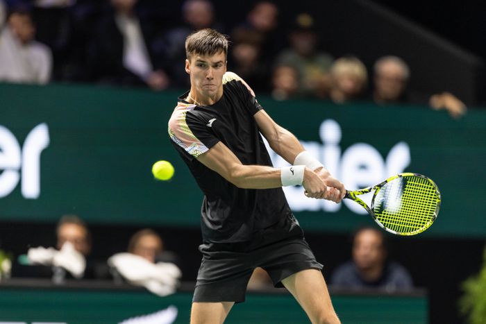 Marozsán idén a harmadik fordulóig jutott az Australian Openen