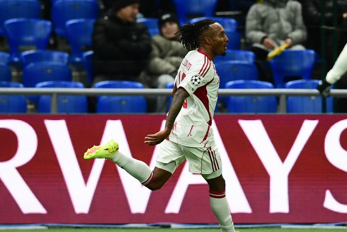 Gelson Martins gólja döntött Kazahsztánban