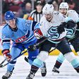 Sorozatban ötödik győzelmét aratta a Seattle az NHL-ben