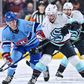 Sorozatban ötödik győzelmét aratta a Seattle az NHL-ben