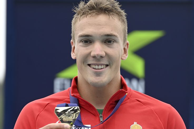 Párizs után befejezi a magyar olimpiai bajnok