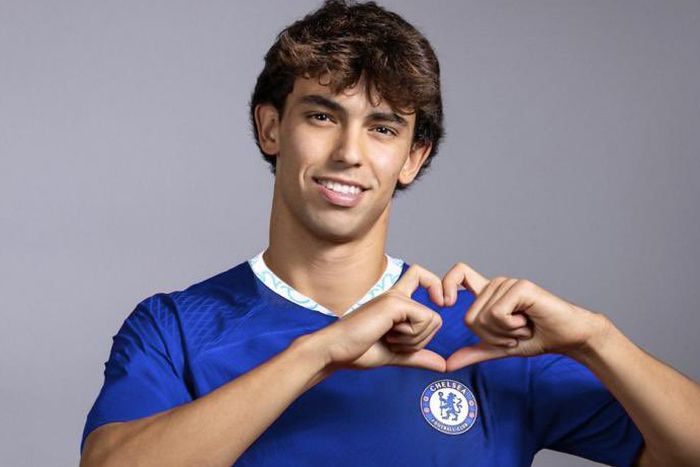Félix megegyezett a Chelsea-vel (Fotó: Twitter/Fabrizio Romano)