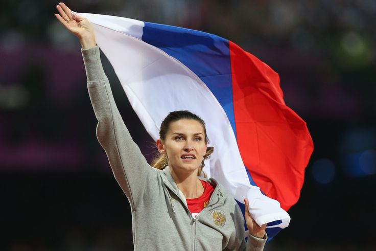 Visszavonul az olimpiai és világbajnok orosz magasugró