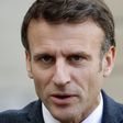 Macron kirúghatja a francia szövetség elnökét, Platini lehet az utód
