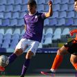 Hetvenöt percig tartott az Újpest tesztmérkőzése – újabb döntetlen