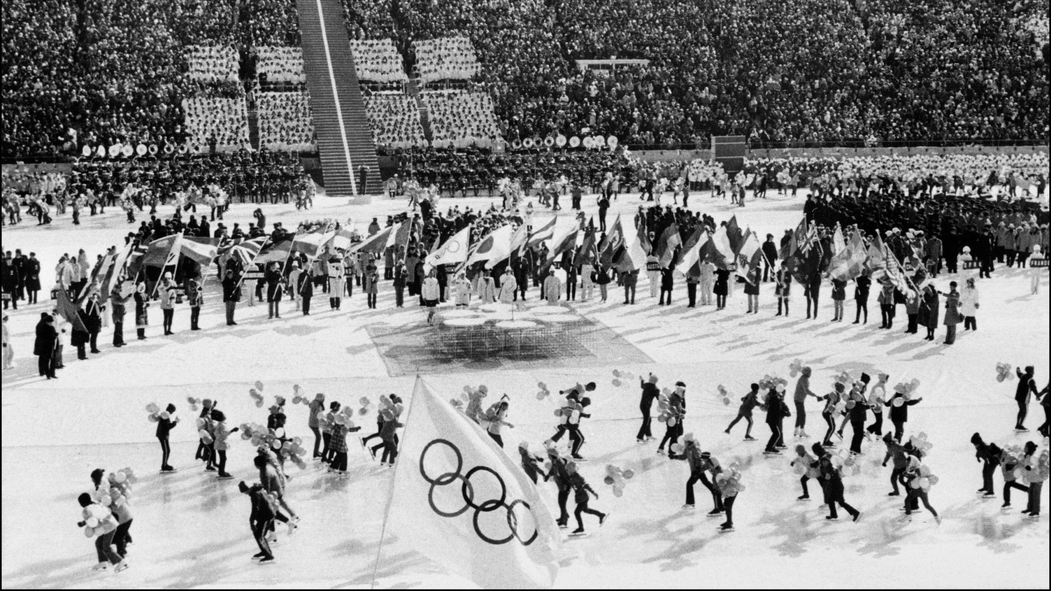 A város 1972-ben már rendezett téli olimpiát