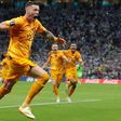 Van Basten figyelmeztette a Man. Unitedet, ez szerinte rosszul is elsülhet
