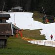Törölték az alpesi sí-vk január végi garmischi versenyeit