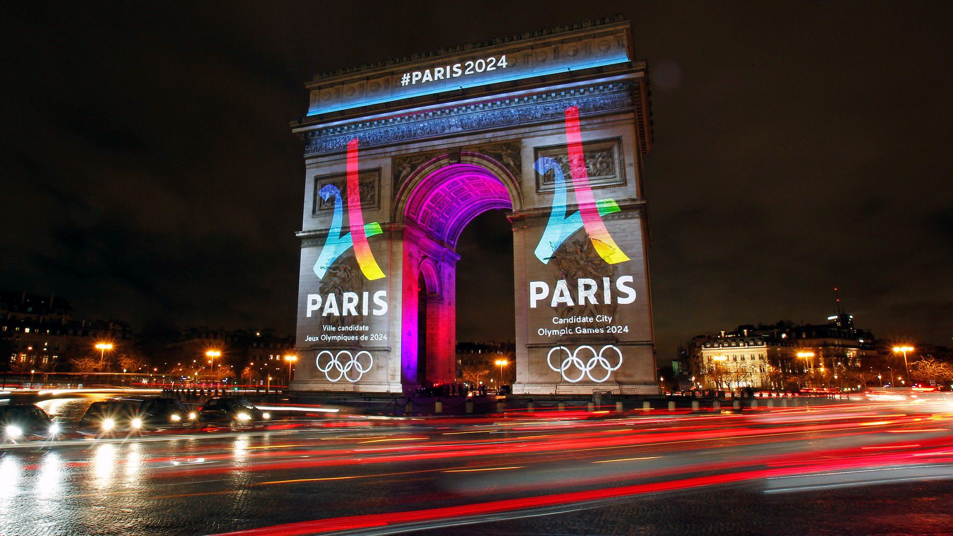 Aggódnak a párizsi olimpia biztonsága és költségvetése miatt