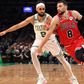 Továbbra is megállíthatatlan a Boston az NBA-ben – videóval