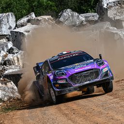 Szörnyű tragédia, meghalt egy néző a Dakar-ralin