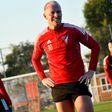 VIDEÓ: Dzsudzsák Balázs Luís Figo miatt nem nézte a vb-elődöntőt