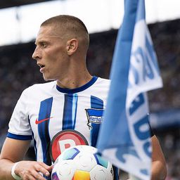 Dárdai Palkó célja az Európa-bajnokság, de a Herthában nem helyez magára nagy nyomást