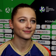 Juhár Dalma: „Fel tudjuk venni a versenyt a világ legjobb csapataival” – videóval