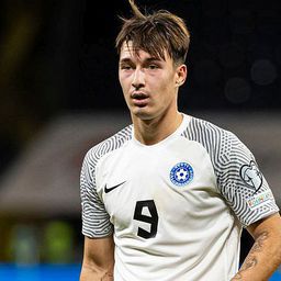 Reagált az Újpest támadója, miután nem vitték el az edzőtáborba