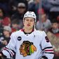 Megműtötték a törött állú NHL-újoncsztárt