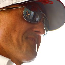 Váratlan hír Schumacher állapotáról! Az egykori csapattárs megosztotta az információit