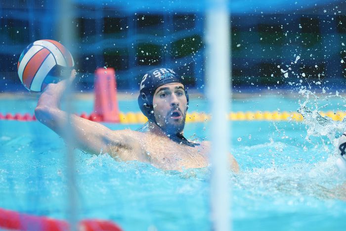 Dusan Mandicsék magabiztosan legyőzték a franciákat