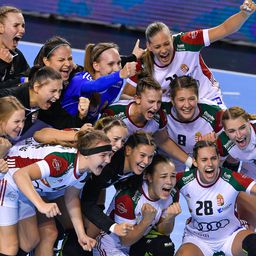 Klujber szárnyal, mások csak keresik önmagukat – itt tartanak a 2018-as magyar junior világbajnok kézilabdázók