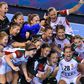 Klujber szárnyal, mások csak keresik önmagukat – itt tartanak a 2018-as magyar junior világbajnok kézilabdázók