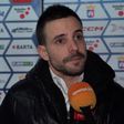 A Fehérvár edzője a vereség után: „A miérteket keressük, megtettünk mindent a győzelemért” – videóval
