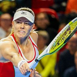 Babos és Udvardy után Gálfi is búcsúzott az Australian Open selejtezőjében