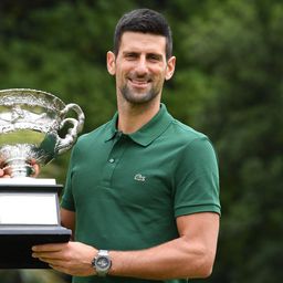 Ugye, emlékszik rá, kitől kapott ki tavaly Fucsovics Marci? Kvíz az Australian Openről!