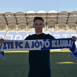 A Fraditól igazolt játékost a Zalaegerszeg – hivatalos