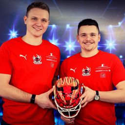 Shootout – Megérkeztek az NHL-esek, feltámadt a DAB és újabb interjúval lenne bajnok Szilassy Zoltán