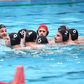 Kiütötte Georgiát a magyar férfi vízilabda-válogatott (Fotó: waterpolo.hu)
