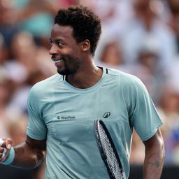 Monfils a második legidősebb ATP-tornadöntős 1990 óta