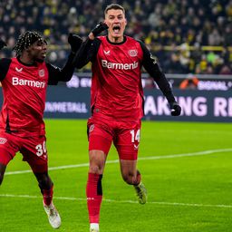 Késés után villámgyors gól, rangadót nyert a Bayer Leverkusen