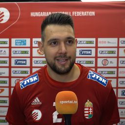 Bánhidi Bence: Meg lehet engem játszani, ha szabadon vagyok, vagy három emberrel...