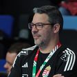 Chema Rodríguez: Készen állunk a világbajnokságra