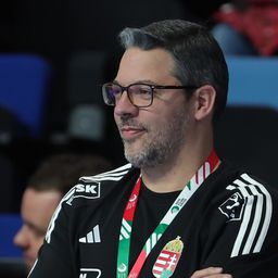 Chema Rodríguez: Készen állunk a világbajnokságra