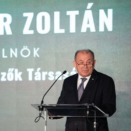 Meg kell becsülni az edzőket, de a járadékszámítás rendszere, a pénzek elosztása tényleg reformra szorul