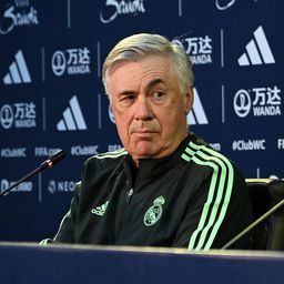 Mindenki cáfol, Ancelotti nem lesz brazil kapitány