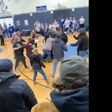 Halál a gyerekmérkőzésen – videóval
