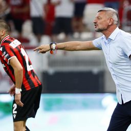 Horváth Ferencet megint megcsalta élete szerelme