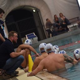 Névadó szponzort kapott a Szeged vízilabdacsapata